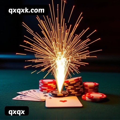 Interface do Aplicativo qxqx - Design Premium e Intuitivo