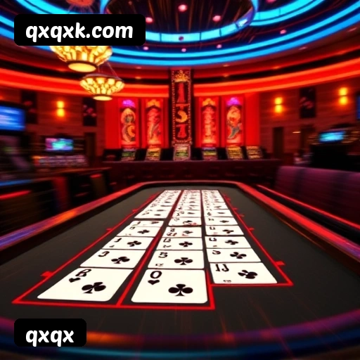 Vantagens de jogar slots no qxqx Brasil