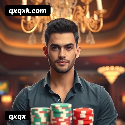 App Mobile qxqx - Jogue em Qualquer Lugar no Seu Smartphone