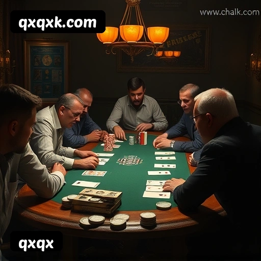 Benefícios do Login qxqx - Bônus e Vantagens Exclusivas