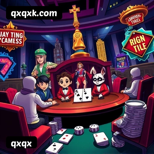 Cassino ao Vivo qxqx - Dealers Brasileiros Profissionais